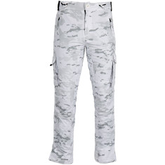 Брюки тактические VAV WEAR Kolt 12 L White/camo