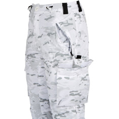 Брюки тактические VAV WEAR Kolt 12 2XL White/camo