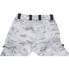 Брюки тактические VAV WEAR Kolt 12 3XL White/camo