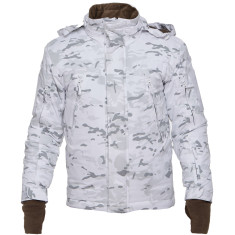 Куртка тактична VAV WEAR Kolt 30 S White Multicam