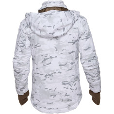 Куртка VAV WEAR Kolt 30 2XL White/camo