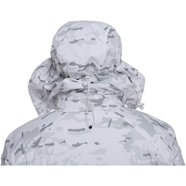 Куртка VAV WEAR Kolt 30 2XL White/camo