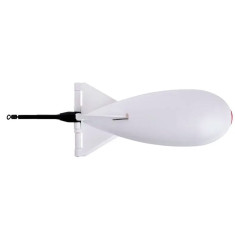 Ракета SPOMB Midi X White