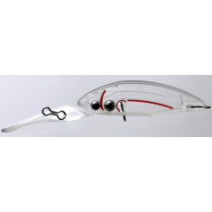 Воблер OSP Dunk 48SP 48mm 5.0g C28 (2.0-2.5m)