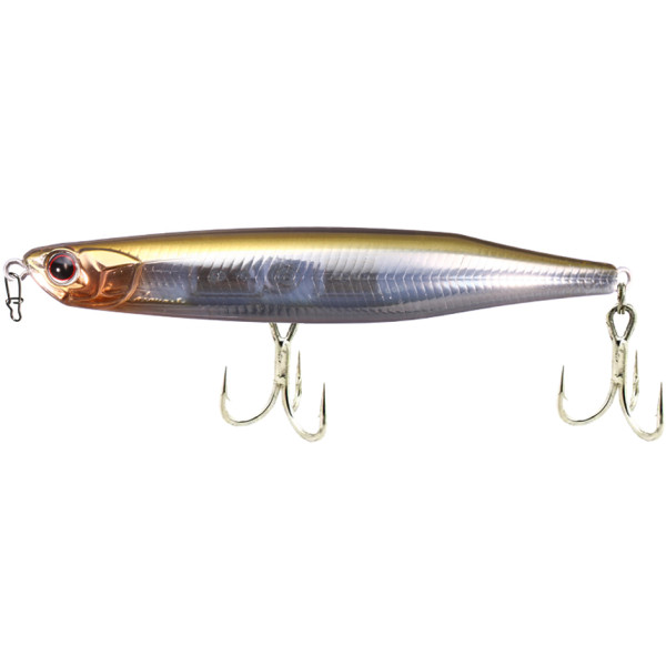 Воблер OSP Bent Minnow 76 F 76mm 4.3g H22 (0.0-0.5m)