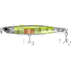 Воблер OSP Bent Minnow 76F 76mm 4.3g P45 (0.0-0.5m)