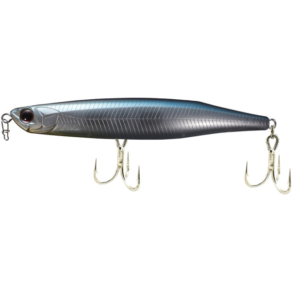 Воблер O.S.P Bent Minnow 76F 76mm 4.3g #T06