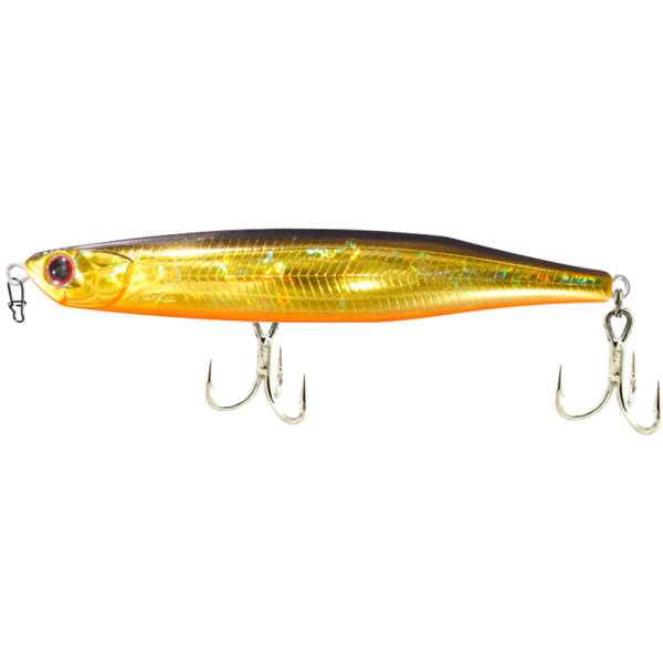 Воблер OSP Bent Minnow 86F 86mm 5.9g H04 (0.0-0.5m)