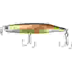 Воблер OSP Bent Minnow 86F 86mm 5.9g ME01 (0.0-0.5m)