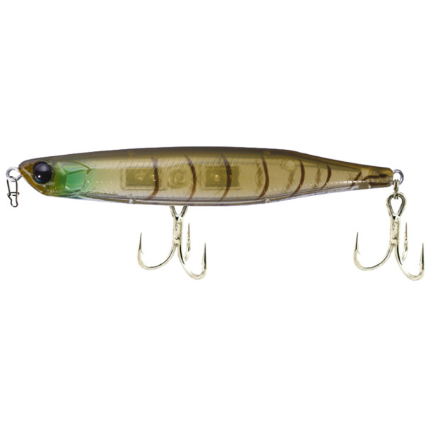 Воблер OSP Bent Minnow 86F 86mm 5.9g ME28 (0.0-0.5m)