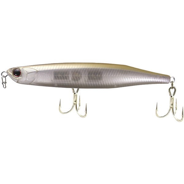 Воблер OSP Bent Minnow 86F 86mm 5.9g T23 (0.0-0.5m)