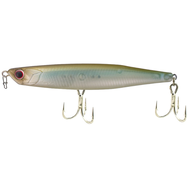 Воблер OSP Bent Minnow 86F 86mm 5.9g TSM87 (0.0-0.5m)