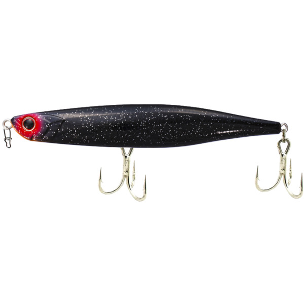 Воблер OSP Bent Minnow 106F 106mm 10.0g L05 (0.0-0.5m)