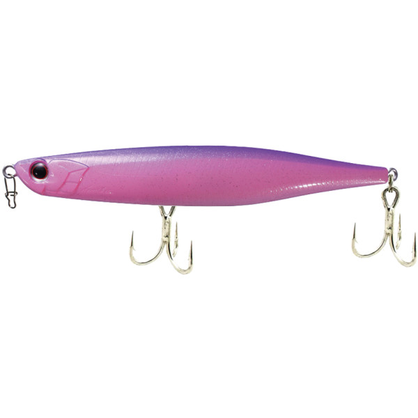 Воблер OSP Bent Minnow 106F 106mm 10.0g P81 (0.0-0.5m)