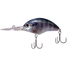 Воблер OSP Blitz Max DR 61mm 18.0g RPO45 (2.5-4.5m)