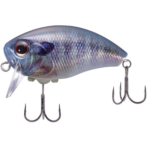 Воблер OSP Buzzn Crank 50mm 10.0g RPO45 (0.0-0.1m)