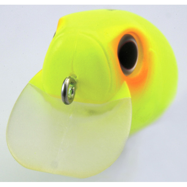 Воблер OSP Buzzn Crank 50mm 10.0g RPO45 (0.0-0.1m)