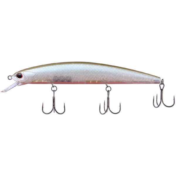 Воблер OSP Asura Rudra 130F 130mm 17.0g GF76 (1.7m)