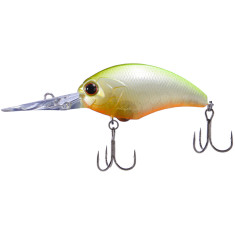 Воблер OSP Tiny Blitz DR 45mm 6.7g P64 (2.0-3.5m)