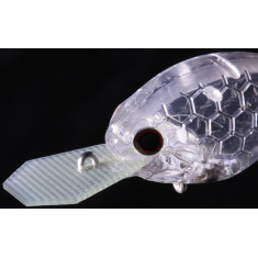 Воблер OSP Tiny Blitz MR 44mm 6.3g H23 (1.2-1.8m)