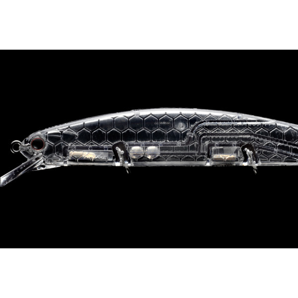 Воблер OSP Asura Varuna 110F 113mm 14.2g RPO69 (1.0-1.5m)