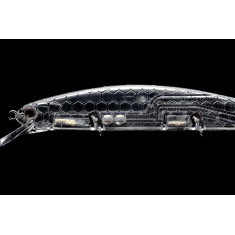 Воблер OSP Asura Varuna 110 SP 113mm 16.0g RPO69 (1.0-1.5m)