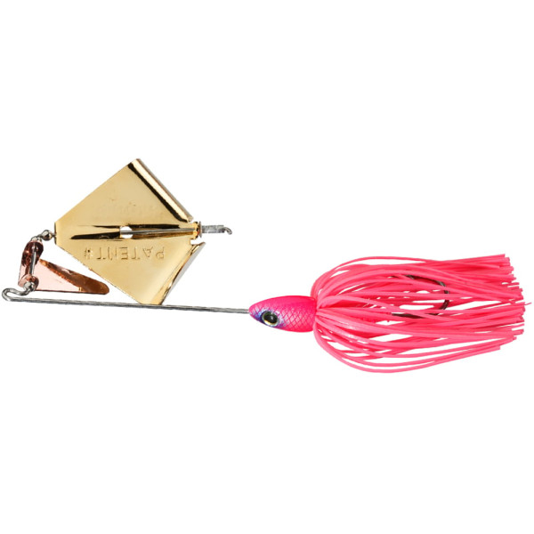 Спиннербейт OSP Buzz Zero Two Beat 10.5g S53