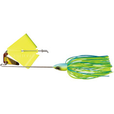 Спиннербейт OSP Buzz Zero Two Beat 10.5g S56