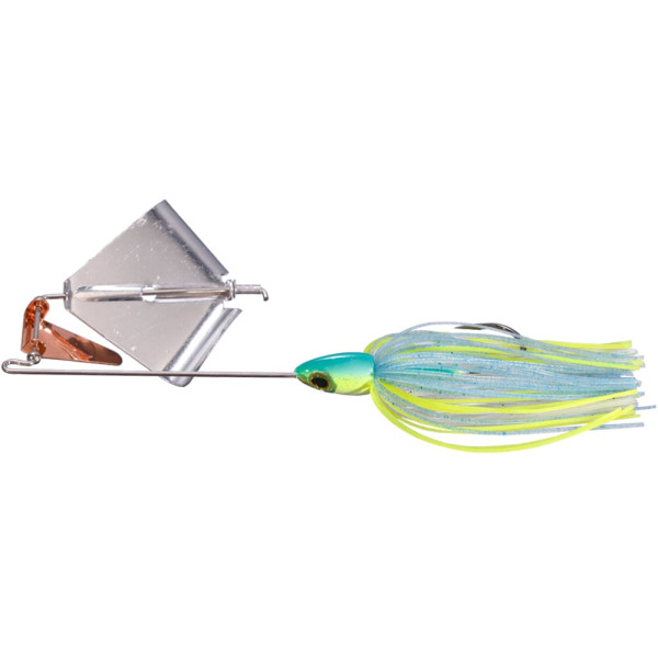 Спиннербейт OSP Buzz Zero Two Beat 10.5g S61