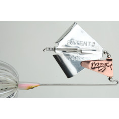 Спиннербейт OSP Buzz Zero Two Beat 10.5g S61