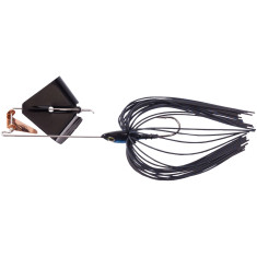 Спиннербейт OSP Buzz Zero Two Beat Strong 10.5g BS01