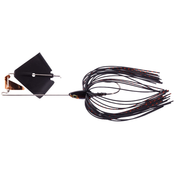 Спиннербейт OSP Buzz Zero Two Beat Strong 10.5g BS02