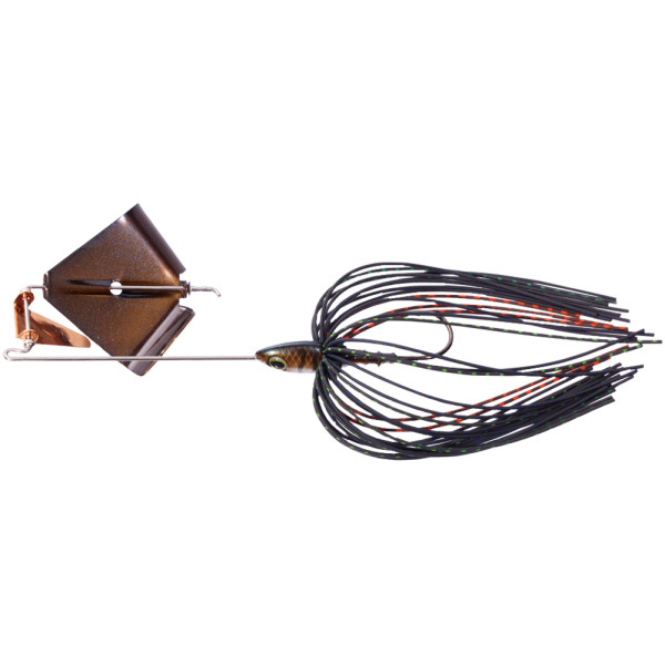 Спиннербейт OSP Buzz Zero Two Beat Strong 10.5g BS03