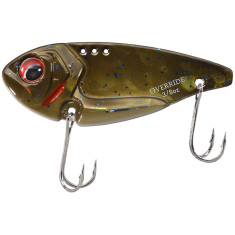 Цикада OSP Over Ride 52mm 14.0g OR21