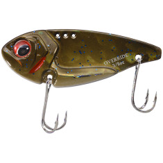 Цикада OSP Over Ride 48mm 10.5g OR21