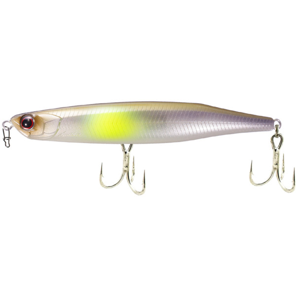 Воблер OSP Bent Minnow 86F 86mm 5.9g T26 jpn (0.0-0.5m)