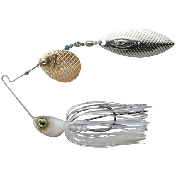 Спиннербейт OSP High Pitcher 7.0g TW S06