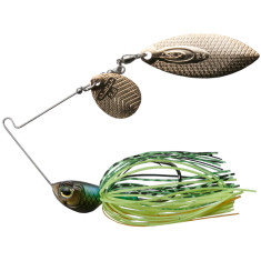 Спиннербейт OSP High Pitcher 28.0g TW S38