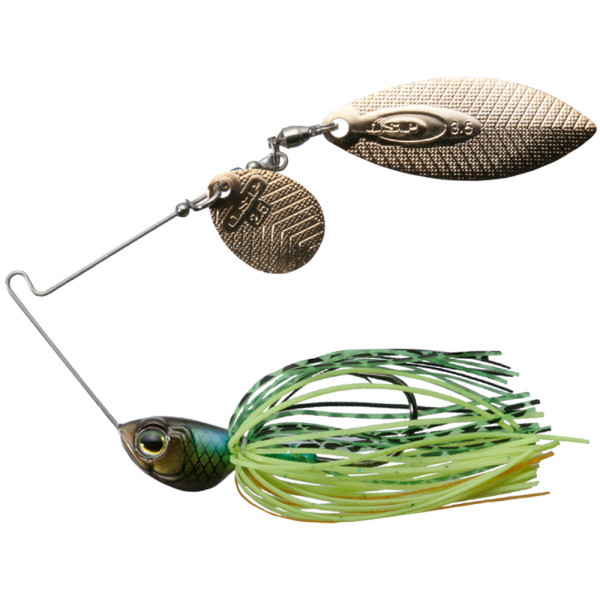 Спиннербейт OSP High Pitcher 28.0g TW S38