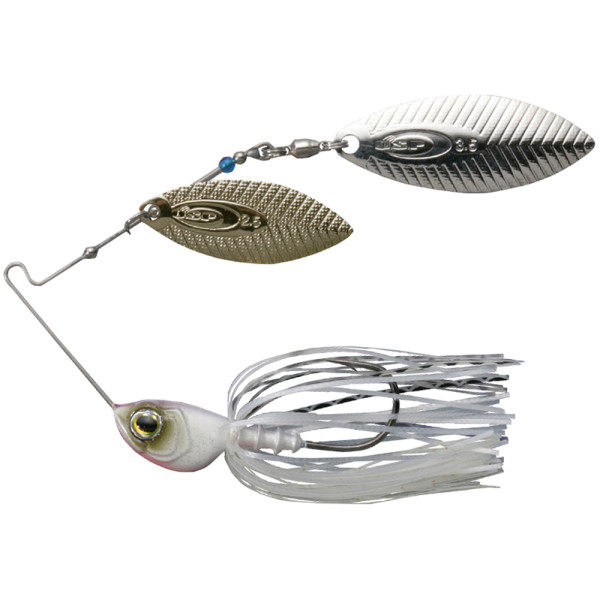 Спиннербейт OSP High Pitcher 9.0g DW S06
