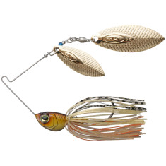 Спиннербейт OSP High Pitcher 9.0g DW S22