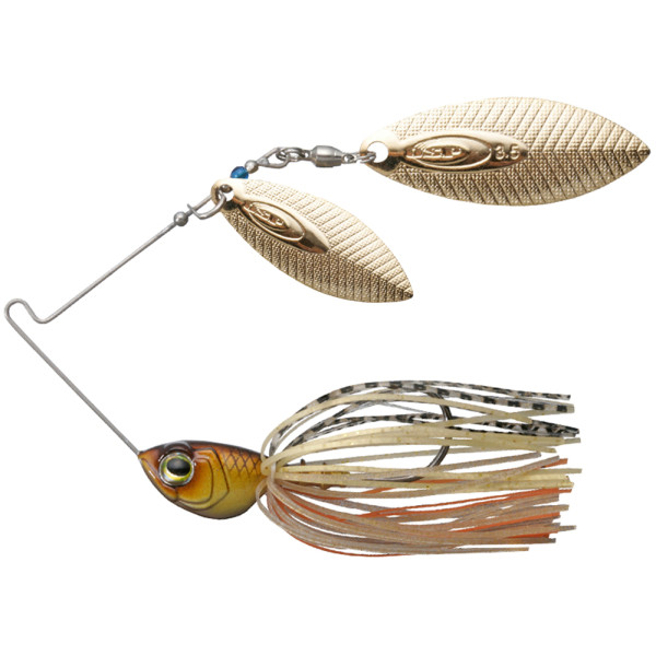 Спиннербейт OSP High Pitcher 9.0g DW S22