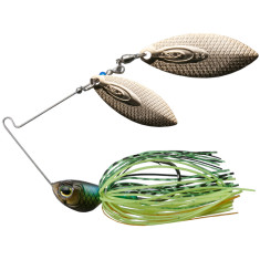 Спиннербейт OSP High Pitcher 9.0g DW S38