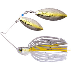 Спиннербейт OSP High Pitcher 9.0g DW S63