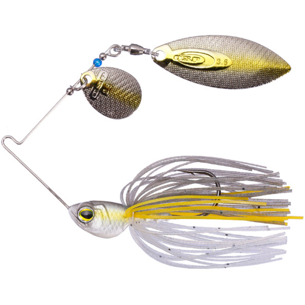 Спиннербейт OSP High Pitcher 9.0g TW S63