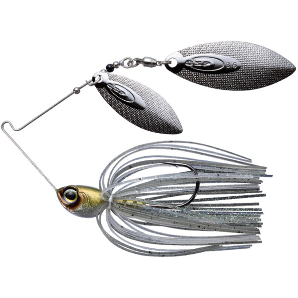 Спиннербейт OSP High Pitcher 18.0g DW S51