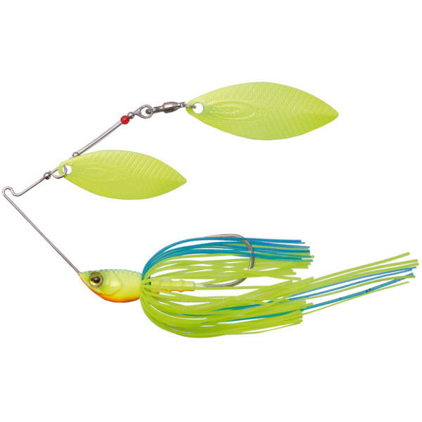 Спиннербейт OSP High Pitcher Max 14.0g DW S56