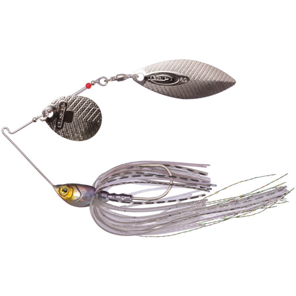 Спиннербейт OSP High Pitcher Max 14.0g TW ST17