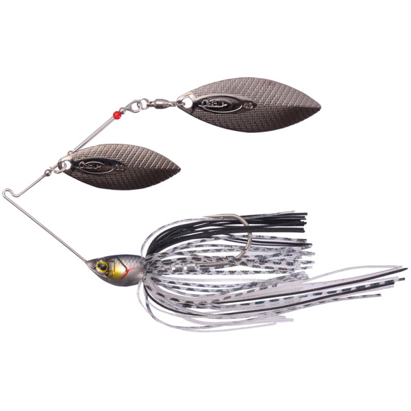 Спиннербейт OSP High Pitcher Max 21.0g DW S05