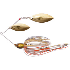 Спиннербейт OSP High Pitcher Max 21.0g DW S22